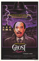 Ghost Fever Movie Poster Print featuring vibrant colors and humorous imagery.