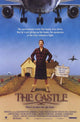 The Castle Movie Poster available in multiple sizes