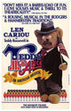 Teddy and Alice Broadway Musical Movie Poster