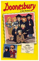Doonesbury Broadway Musical Movie Poster Print