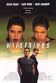 Wild Things Movie Poster Print featuring vibrant colors and iconic design.
