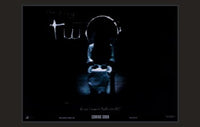 The Ring Two Movie Poster Print 11 x 17