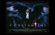Constantine Movie Poster Print 11x17 featuring iconic imagery.
