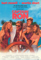 Captain Ron Movie Poster Print showcasing vibrant colors and adventurous design.