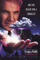 Leap of Faith Movie Poster showcasing vibrant cinema art.