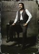 Deadwood Movie Poster Print showcasing characters and dramatic scenes from the series.