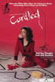 Curdled Movie Poster featuring unique cinematic artwork.