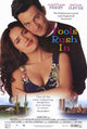Fools Rush In Movie Poster Print featuring vibrant colors and high-quality design.