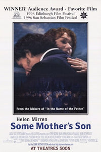 Some Mother's Son Movie Poster Print showcasing emotional film imagery.