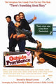 Outside Providence Movie Poster Print showcasing vibrant imagery.