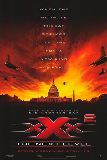 State of the Union Movie Poster showcasing vibrant design.