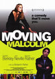 Moving Malcolm Movie Poster Print showcasing vibrant design and cinematic flair.