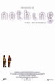 Nothing Movie Poster Print - Available in multiple sizes.