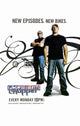 American Chopper The Series Movie Poster Print