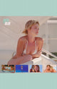 Into the Blue Movie Poster Print showcasing underwater adventure.