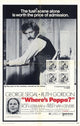 Where's Poppa movie poster print featuring iconic scenes.