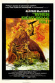 When Eight Bells Toll Movie Poster Print showcasing classic film artwork.