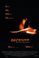 Deceiver Movie Poster Print showcasing cinematic art.