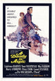 Dandy in Aspic Movie Poster Print showcasing classic film art.