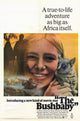 Bushbaby Movie Poster featuring whimsical adventure theme.