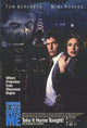 Someone to Watch Over Me Movie Poster Print showcasing cinematic art.