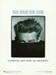 James Dean Fest Movie Poster Print showcasing classic cinema