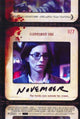 November Movie Poster Print showcasing cinematic imagery.