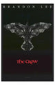 The Crow Movie Poster Print showcasing iconic imagery from the film.