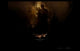Batman Begins Movie Poster Print showcasing iconic film art.