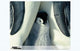 March of the Penguins Movie Poster Print showcasing emperor penguins in Antarctica.