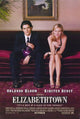 Elizabethtown Movie Poster featuring classic film art.