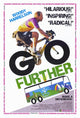 Go Further Movie Poster Print showcasing exploration theme.