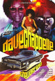 Chappelle's Show movie poster print featuring iconic moments.