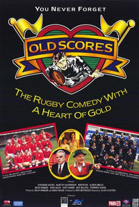 Old Scores Movie Poster Print - Classic Film Art