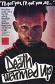 Death Warmed Up Movie Poster Print featuring classic horror film imagery.