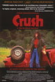 Crush Movie Poster Print - Available in multiple sizes.
