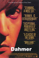 Dahmer Movie Poster Print showcasing chilling crime drama.
