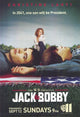 Jack & Bobby Movie Poster Print featuring vibrant colors and iconic design.