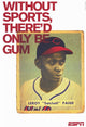 ESPN Movie Poster showcasing sports culture and excitement.