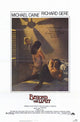 Beyond the Limit Movie Poster showcasing adventure and determination.