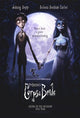 Tim Burton's Corpse Bride Movie Poster Print featuring iconic characters.