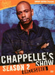 Chappelle's Show Movie Poster Print featuring Dave Chappelle's iconic comedy series.