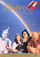 Wizard of Oz Movie Poster Print showcasing iconic imagery from the film.