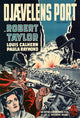 Devil's Doorway Movie Poster Print showcasing classic film art.