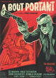The Killers Movie Poster Print showcasing cinematic art.