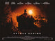 Batman Begins Movie Poster 11x17 Print