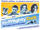 Mighty Celt Movie Poster Print - 11 x 17 featuring vibrant colors and engaging imagery.
