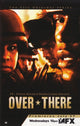 Over There Movie Poster Print showcasing vibrant cinematic visuals.