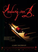 Immortal Beloved Movie Poster Print showcasing love and passion.