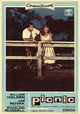 Picnic Movie Poster Print featuring classic film scene